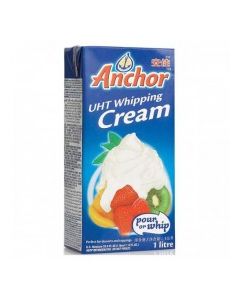 ANCHOR WHIPPING CREAM 1L