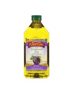 POMPEIAN GRAPESEED OIL 100% 2L
