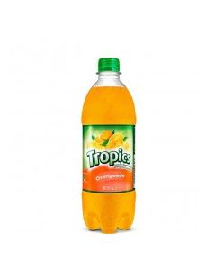 TROPICS ORANGEADE 20oz