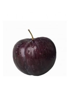 PLUMS BLACK vwt Approx. 0.3 Kg tray

