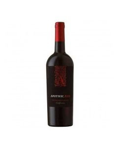 APOTHIC RED 750ml