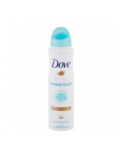 DOVE A/P SPRAY ORIGINAL 150ml