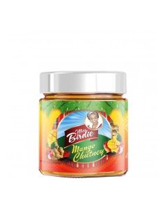 MISS BIRDIE MANGO JAM 12oz