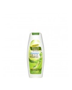 PALMERS OLIVE OIL SCALP SCRUB 13.5oz