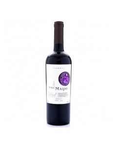 VINA MAIPO RESERVA MERLOT 750ml