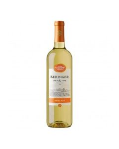 BERINGER M&V MOSCATO 750ml