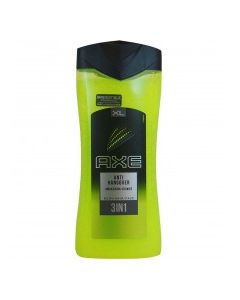 AXE SHOWER GEL ANTI HANGOVER 400ml