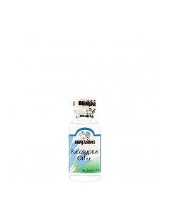 BENJAMINS EUCALYPTUS OIL BP 30ml