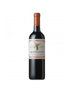 MONTES ALPHA CABERNET SAUVIGNON 750ml