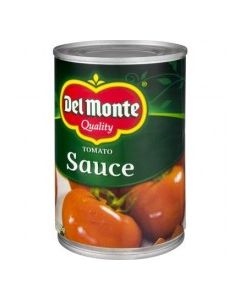 DEL MONTE TOMATO SAUCE 15oz