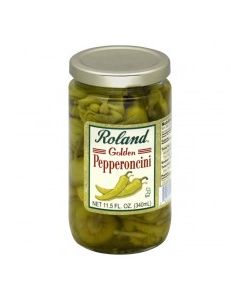 ROLAND PEPPERONCINI GOLDEN 11.5oz