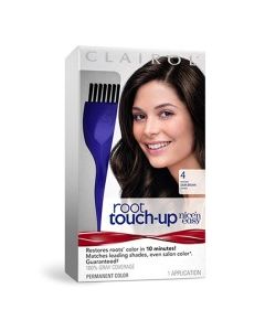 CLAIROL NICE 'N EASY ROOT T/U DRK BROWN