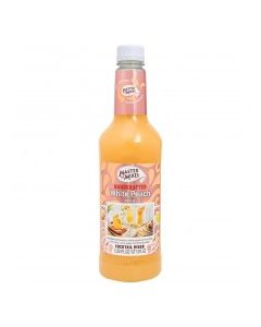 MASTER OF MIXES PEACH DAIQUIRI 1L