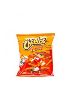 CHEETOS CRUNCHY 1.25oz