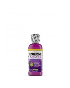 LISTERINE TOTAL CARE ZERO FSH MINT 95ml