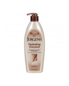 JERGENS LOTION HYDRATING COCONUT 16oz