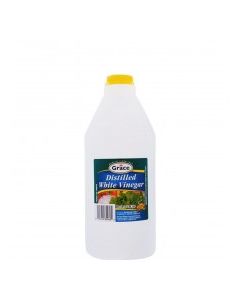 GRACE VINEGAR WHITE DISTILLED 1.89L