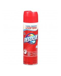 RESOLVE CARPET CLEANER 624ml