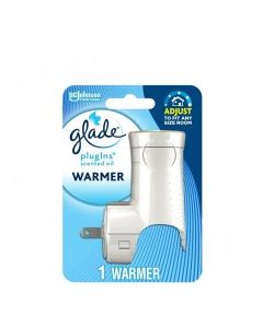 GLADE PISO WARMER 1ct
