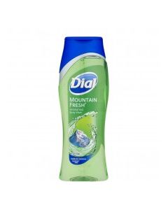 DIAL BODY WASH MOUNT FRESH 16oz