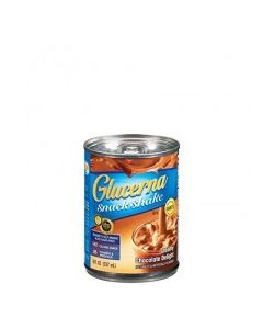 GLUCERNA S/SHAKE CHOCOLATE 8oz