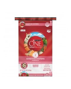 PURINA ONE SENSITIVE S/ADULT 16.5lb