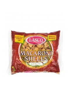 LASCO MACARONI SHELLS 200g