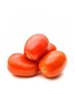 TOMATOES PLUMMY LOCAL vwt Approx. 0.1 Kg each
