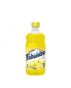 FABULOSO REFRESHING LEMON 16.9oz