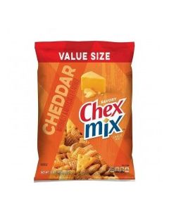 CHEX MIX CHEDDAR 425g