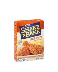KRAFT SHAKE N BAKE XTRA CRISPY CHICK 5oz