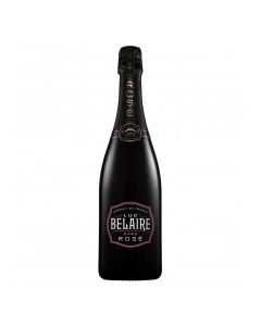 LUC BELAIRE LUXE ROSE 750ml
