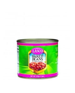 LASCO BEANS BAKED 220g