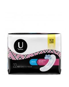 KOTEX MAXI ULTRA THIN 22s