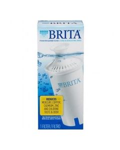 BRITA PITCHER FILTER 1s