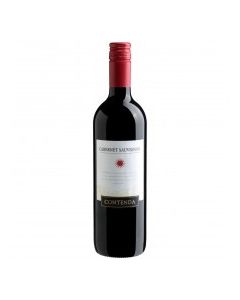 CONTENDA CABERNET SAUVIGNON 750ml