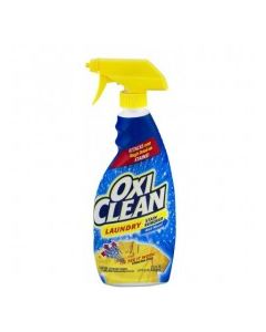 OXI CLEAN STAIN REMOVER 21.5oz