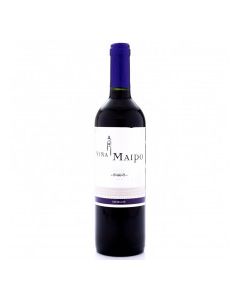 VINA MAIPO MERLOT 750ml