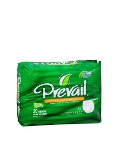 PREVAIL U/WEAR PROT M 20s