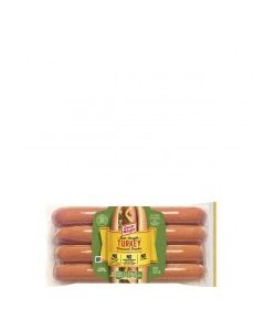 OSCAR MAYER TURKEY FRANKS BUN-L 16oz