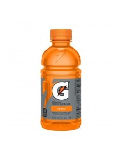 GATORADE TQ ORANGE 12oz