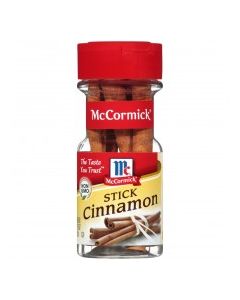 McCORMICK CINNAMON STICK 21g