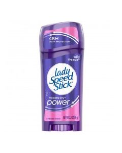 LADY SPD STICK 24H WILD FREESIA 2.3oz
