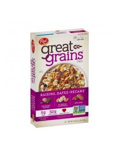 POST GRT GRAINS RAISINS 16oz