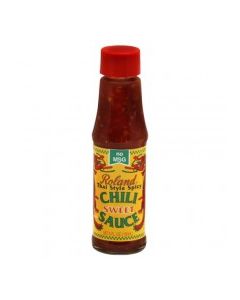 ROLAND CHILI SAUCE THAI STYLE 5oz