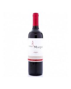 VINA MAIPO CABERNET SAUVIGNON 750ml