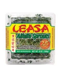ALFALFA SPROUTS 6oz