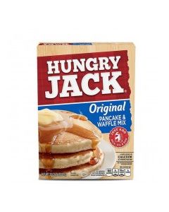 HUNGRY JACK PANCAKE BUTTERMILK 32oz