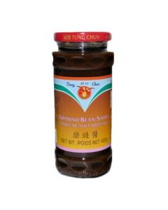TUNG CHUN GRD BEAN SAUCE 375ml