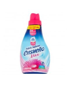 ENSUENO FAB SOFT SPRING FRESH 45oz